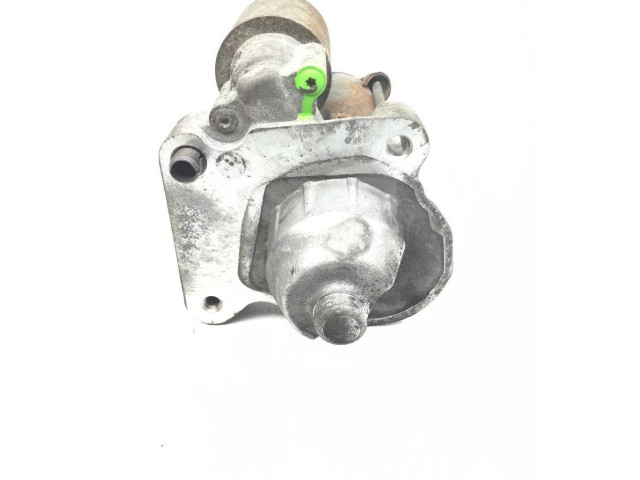 Стартер 2S6U-11000-EE Ford Fusion