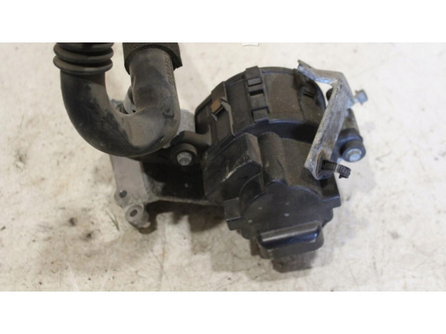 Вторичный воздушный насос    Subaru Forester SH    