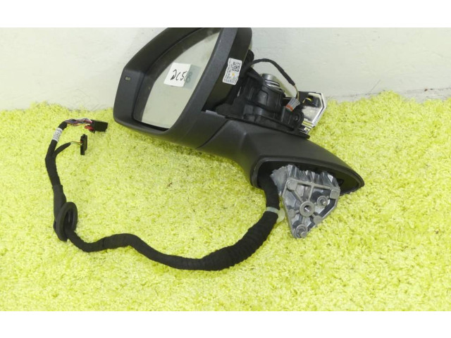 Zpětné zrcátko Volkswagen Tiguan 2024 51857501