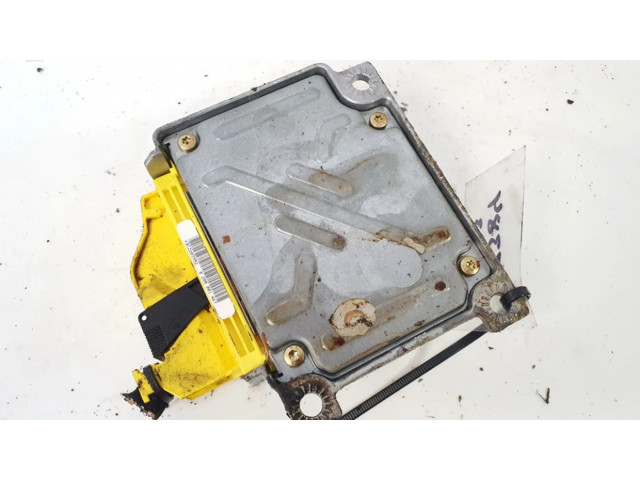 Блок подушек безопасности 0285001467, 0028203826   Mercedes-Benz Vaneo W414