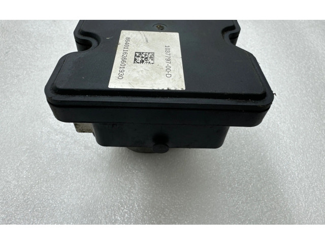 Jednotka ABS 103779700D, 86401162601930 Tela Model S 2016