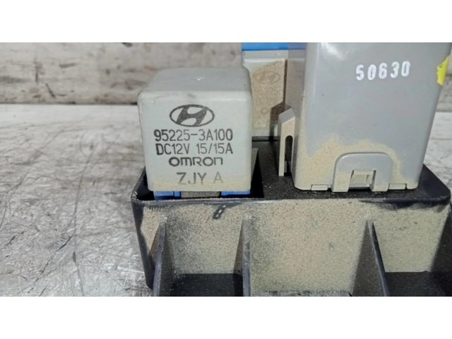 Pojistková skříňka 911803A000 Hyundai Tucson JM