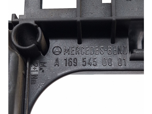 Блок предохранителей A1695450001, A0025427219 Mercedes-Benz A W169
