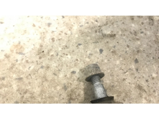 Рулевая рейка GN153A500RA Ford Ecosport 2018- года