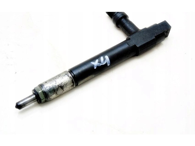 Форсунка 73909C    Mazda 323   