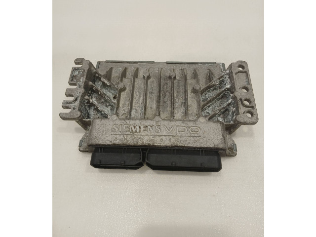 Řídící jednotka 7553735, S122237005A   Mini One - Cooper R50 - 53 2005