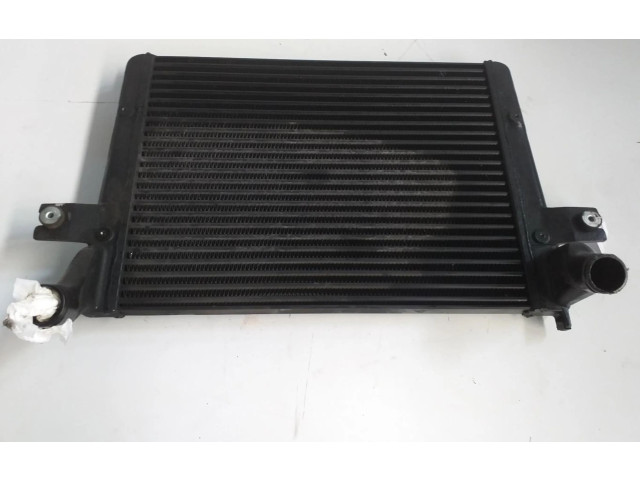 Интеркулер  52079970AA   Jeep Grand Cherokee (WJ) 