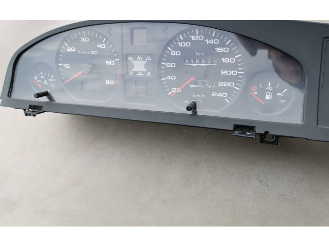 Přístrojová deska Audi 100 S4 C4 1991 4A1919033CN, 110008618002