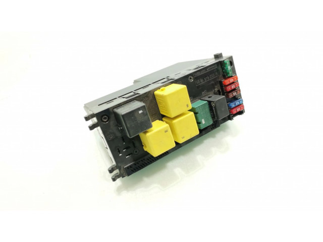 Pojistková skříňka 0195455632 Mercedes-Benz E AMG W210 2000