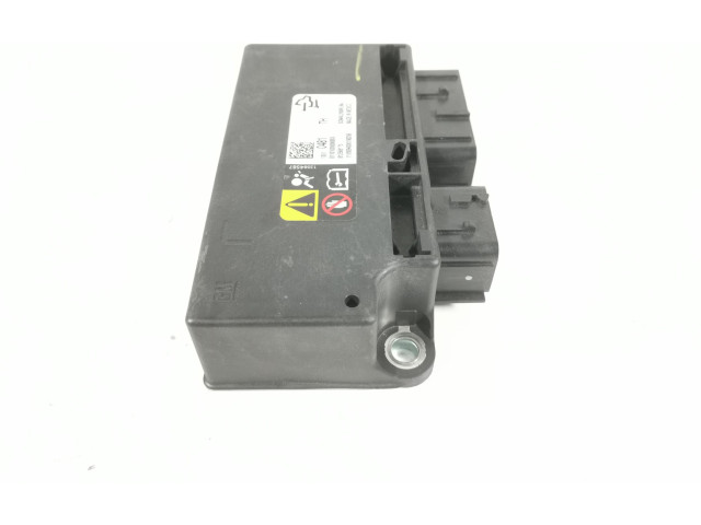 Блок подушек безопасности 13523853, 13510481   Chevrolet Camaro