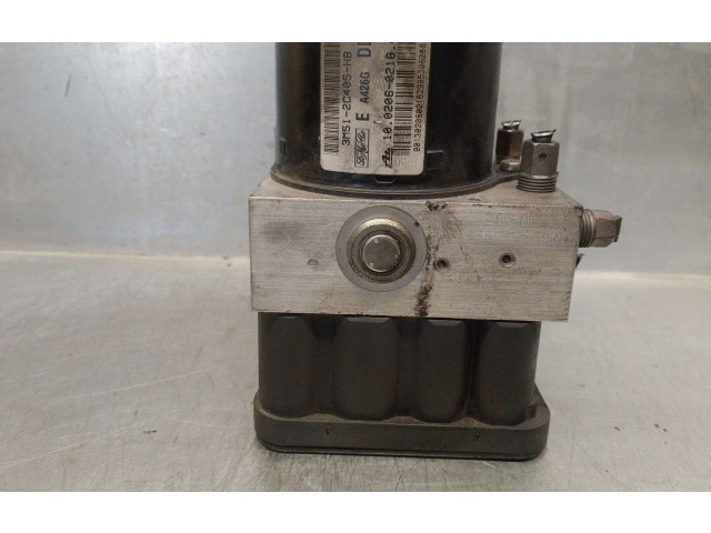 Jednotka ABS 3M512C405HB, 10020602164 Mazda 3 I 2006