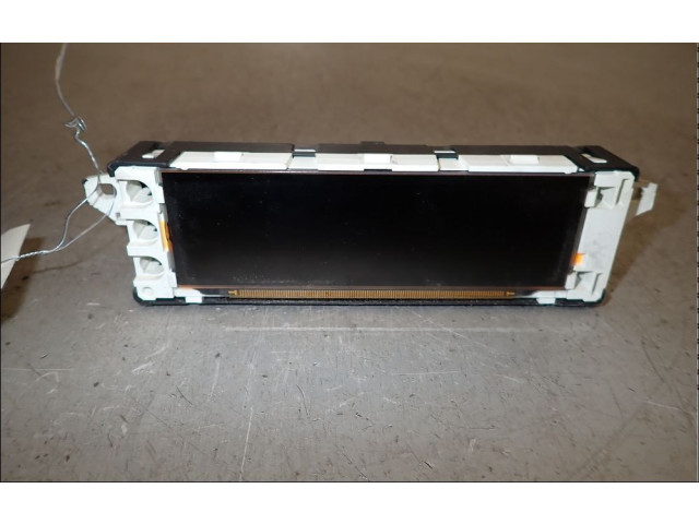 Дисплей    9822637880   Peugeot Partner