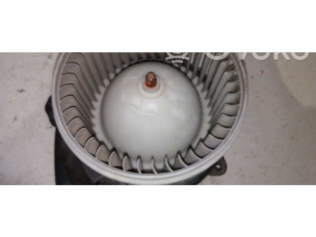 Вентилятор печки       Fiat Qubo