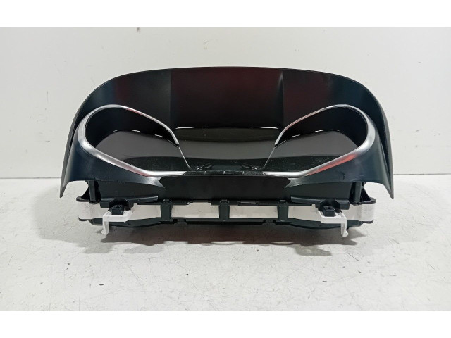 Панель приборов 9822634280   Citroen C3 Aircross       