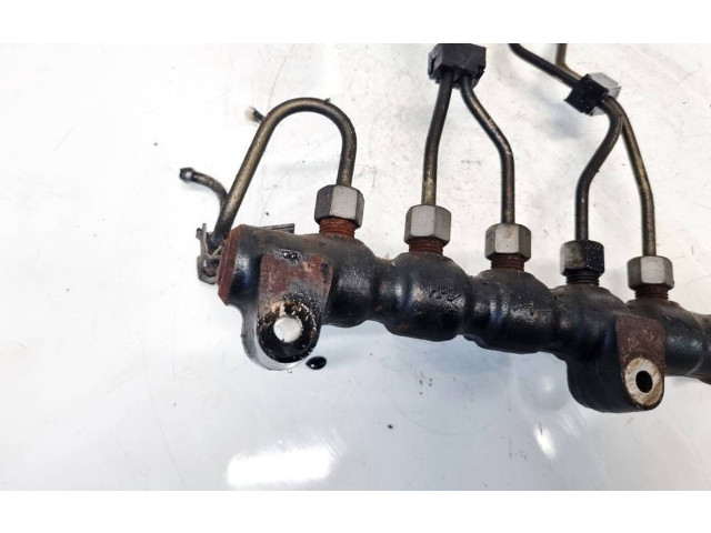 Vstřikovací lišta 9654592680, 9654592680 Citroen Berlingo