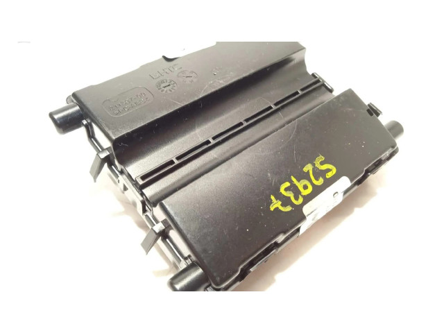 Блок управления кондиционером