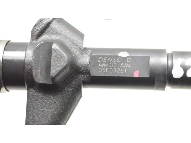 Форсунка AW402AW4 Nissan X-Trail T31 M9R 760