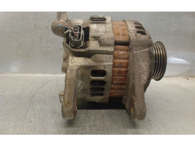 Генератор MN183018, A5TB0692 Mitsubishi Lancer