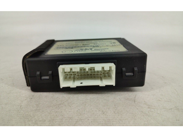 Блок управления двигателя CONTROLADOR, 96960988 Chevrolet Epica