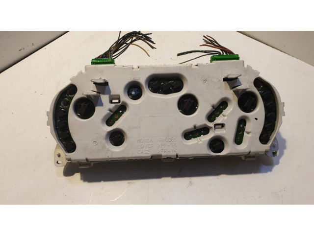 Přístrojová deska Honda HR-V 2000 HR0265015, 78100S2HG100