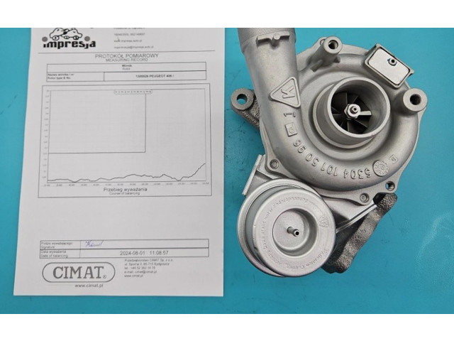 Шатун  K03-050, IMPRK1305526    Peugeot 406  