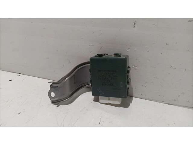 Блок управления 8597053030, 051500-4060   Lexus IS-F