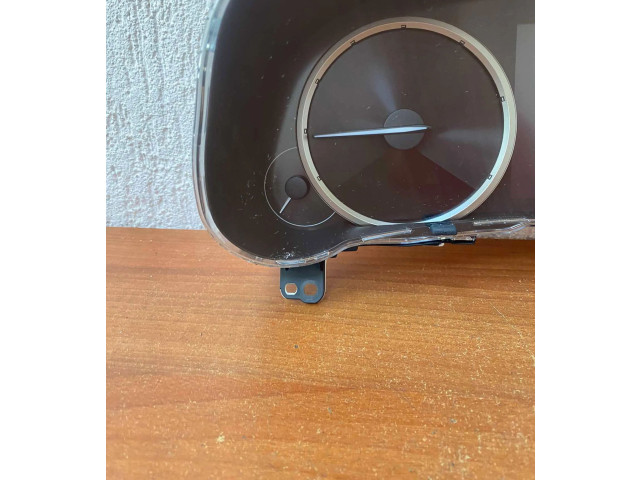 Панель приборов 257580-7282   Lexus NX       