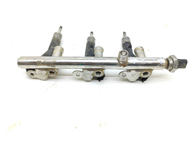 Комплект форсунок 9822715980, 40230902671B    Citroen C3 Aircross   