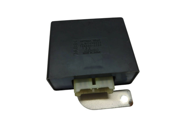 Блок управления MR495622, 1650002230 Mitsubishi Pajero