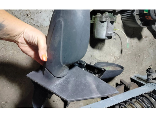 Зеркало (механическое) Smart ForTwo I 1999 - 2007 года