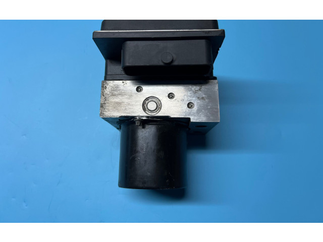 Блок АБС 6Q0907379AS, 0265234502   Skoda  Fabia Mk1 (6Y)  1999 - 2007 года