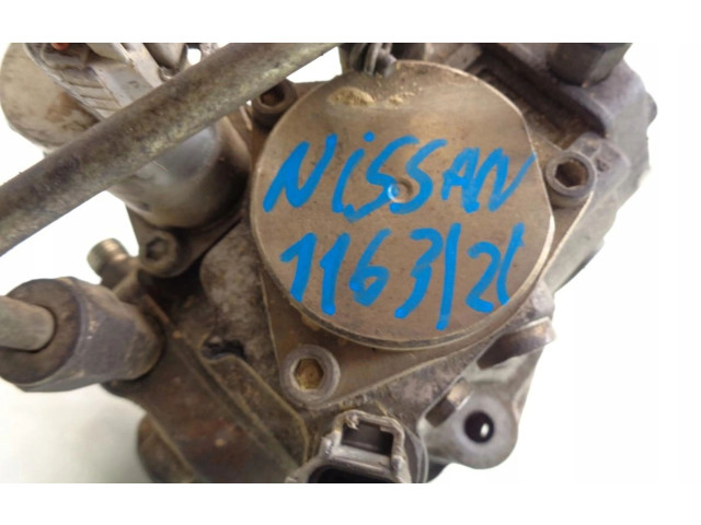 Vstřikovací čerpadlo 2940000123 Nissan X-Trail T32