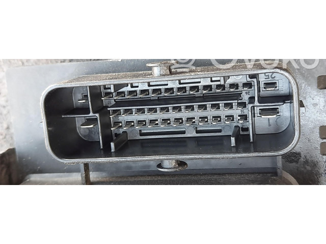 Блок АБС 8K0907379AK Audi A4 Allroad B8 2008 - 2016 года