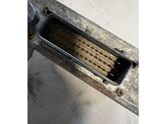 Блок управления коробкой передач 8200210168, YCAG004557   Renault Vel Satis