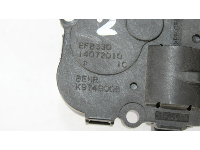 Вентилятор печки Audi Q5 SQ5