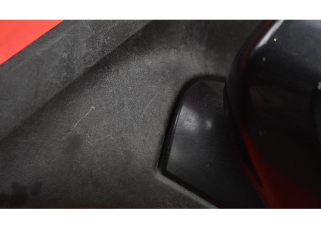 Зеркало электрическое        Subaru Forester SH  2008 - 2013 года   