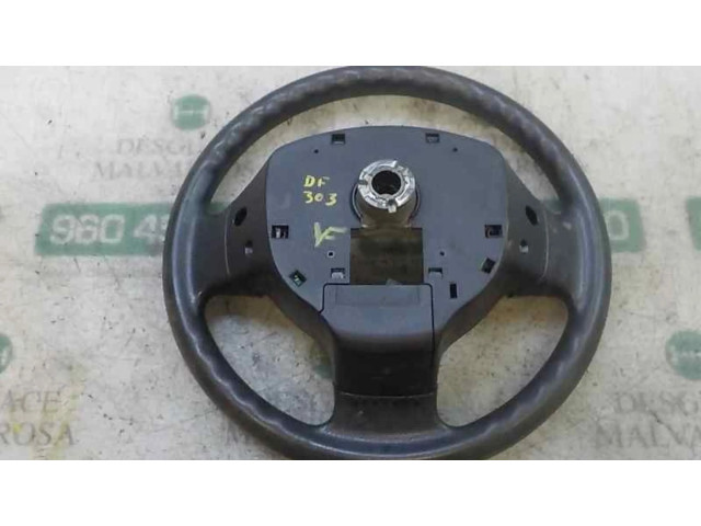 Руль Mitsubishi Outlander 2007-2012 года 4400A239XA