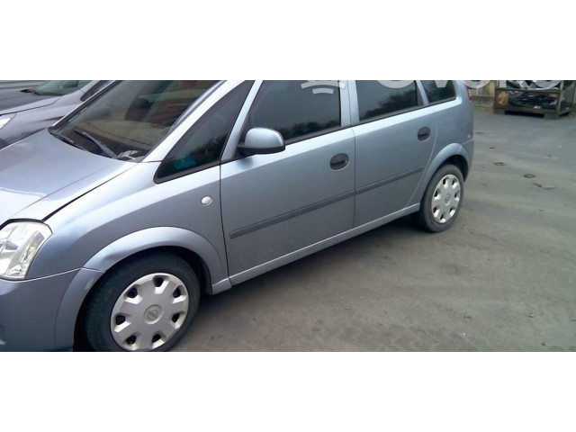 Зеркало электрическое Opel Meriva A 2003 - 2010 года