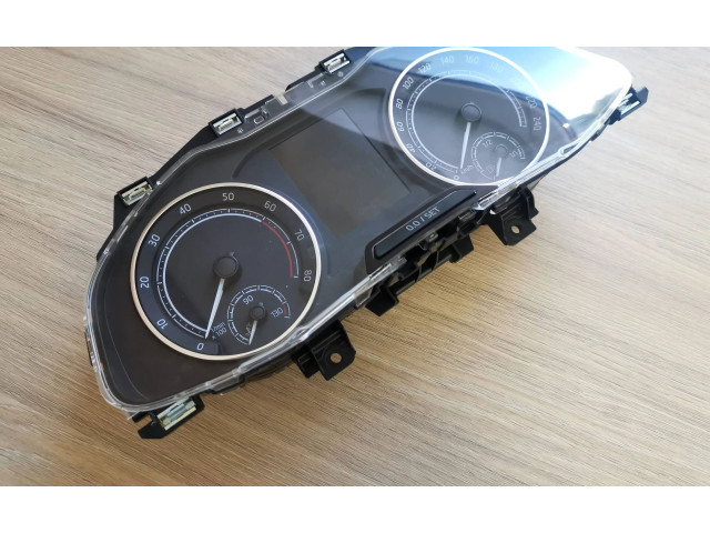 Панель приборов 654920740A, 654920740   Skoda Scala       
