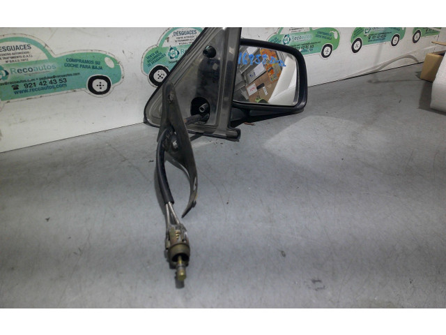 Зеркало электрическое Volkswagen Jetta II 1984 - 1992 года