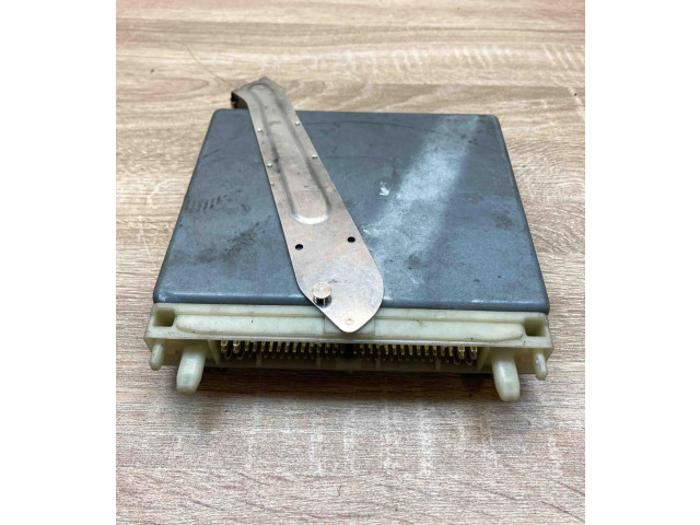Блок управления двигателем ECU P01270297, 0281001592 Volvo S70 V70 V70 XC