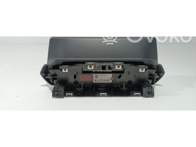 Дисплей    9838129680   Peugeot 2008 II