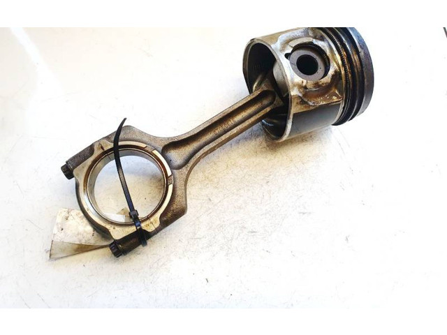 Поршень с шатуном RJL37, 07060615 Honda CR-V