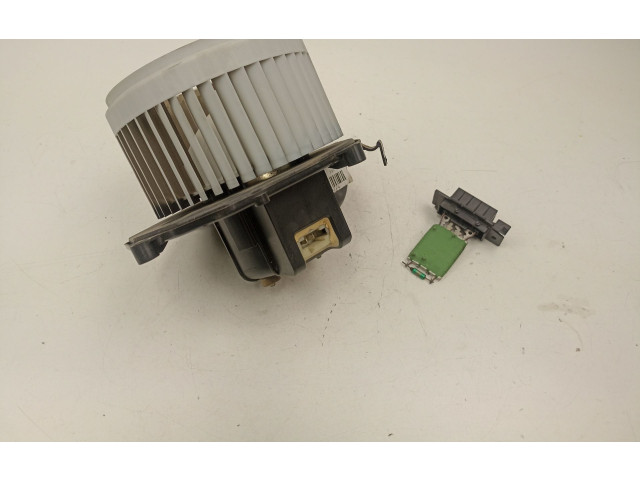 Вентилятор печки    6441AS, 5E2228200   Citroen Berlingo