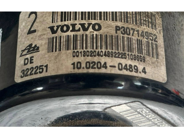 Блок АБС 30714956, P30714952   Volvo  XC90  2003 - 2006 года