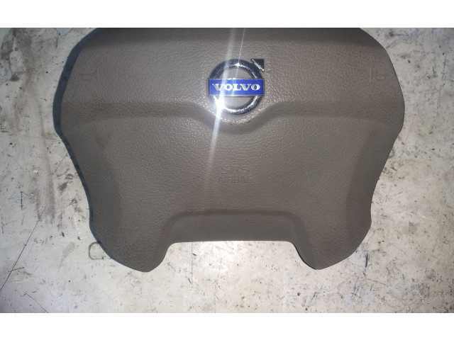 Надувная подушка для руля