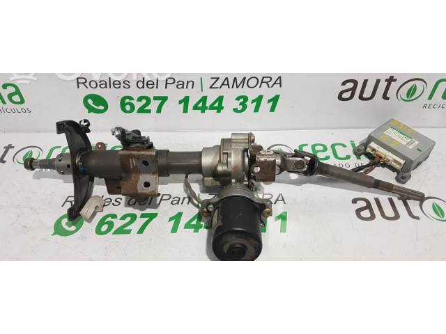 Руль Citroen C1  2006-2013 года COLUMNADIRECCION      