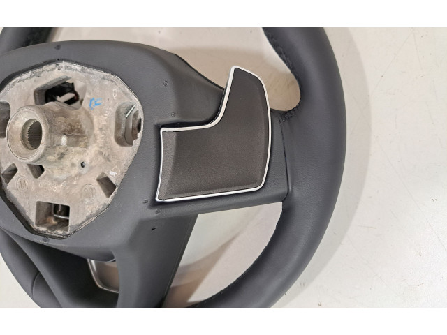 Руль BMW X3 G01  2018 - 2024 года 6883777      