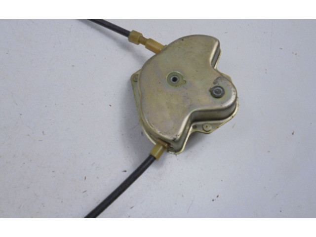 Передний механический механизм для подъема окна       Lada 2108  1986 - 1997 года   