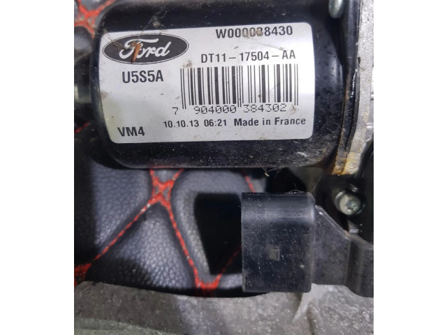 Моторчик дворников Ford Transit - Tourneo Connect